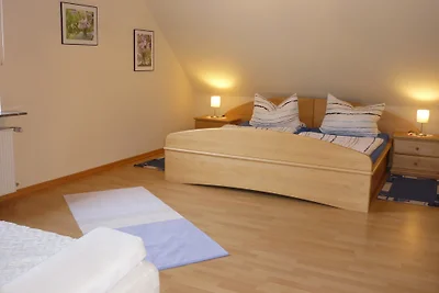 Appartement Etzenhofen