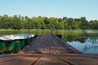 Ontspanning en puur natuur