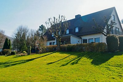 Gästehaus Blaue Kuppe