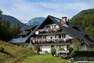 Appartements MAVRICA Bohinj