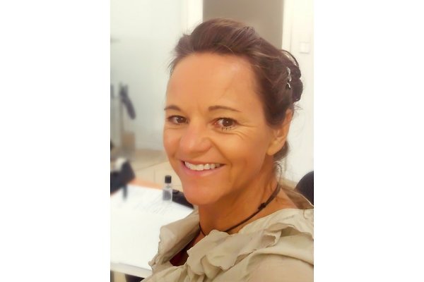 Frau K. Merschieve Frau K. Merschieve