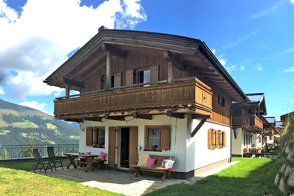 Ferienhaus Hochkrimml