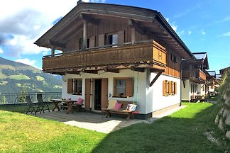 Ferienhaus Hochkrimml