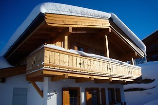 Ferienhaus Katharina