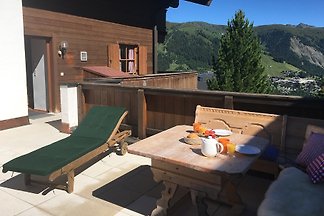 Appartamento in Hochkrimml