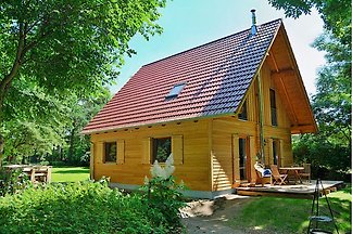 Haus am See