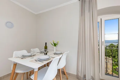 Apartament Rustica