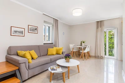 Apartament Rustica