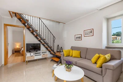 Apartament Rustica