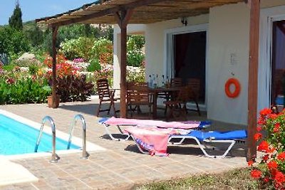 Villa Artemis