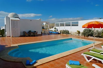 Affitti con piscina