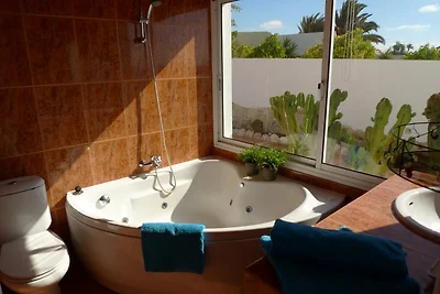 Affitti con piscina