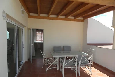 Affitti con piscina