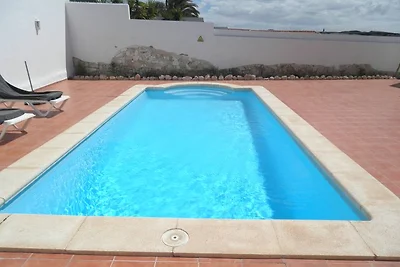 Affitti con piscina