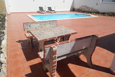 Affitti con piscina
