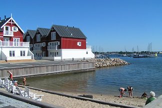 Luxus ***** Ferienwohnung