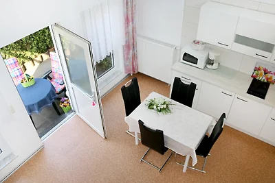 OSTSEEOASE - Ferienwohnung am Meer_