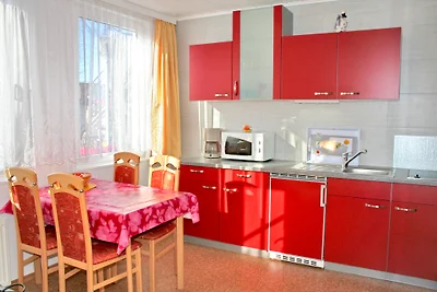 OSTSEEOASE - Appartamento per vacanze sul mare