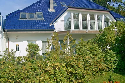 OSTSEEOASE - Appartamento per vacanze sul mare