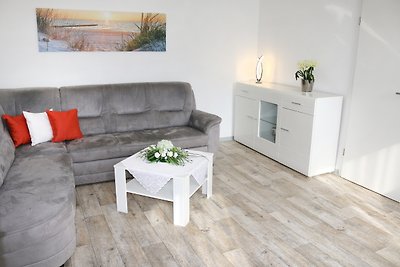 OSTSEEOASE - Ferienwohnung am Meer