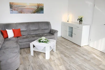 OSTSEEOASE - Appartamento per vacanze sul mare