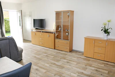 OSTSEEOASE - Appartamento per vacanze sul mare