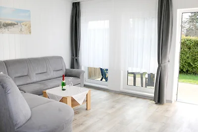 OSTSEEOASE - Appartamento per le vacanze sul mare