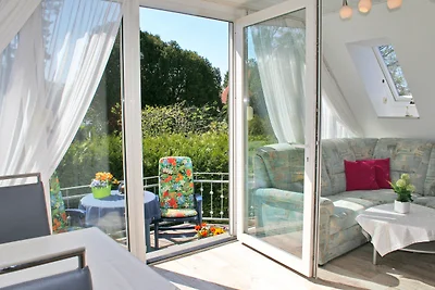 OSTSEEOASE - Ferienwohnung am Meer_