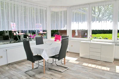 OSTSEEOASE - Appartamento per le vacanze sul mare