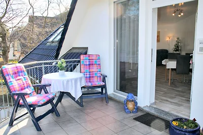 OSTSEEOASE - Appartamento per vacanze sul mare