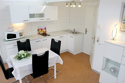 OSTSEEOASE - Appartamento per le vacanze sul mare