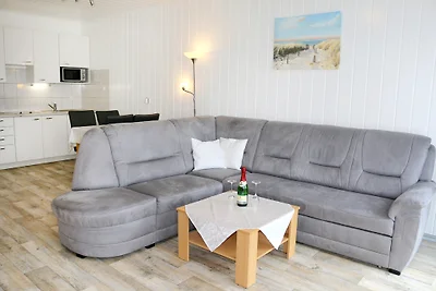 OSTSEEOASE - Appartamento per vacanze sul mare