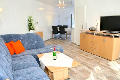 OSTSEEOASE - Appartamento per vacanze sul mare