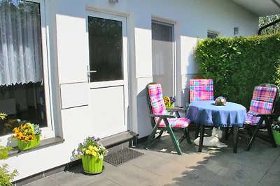 OSTSEEOASE - Appartamento per le vacanze sul mare