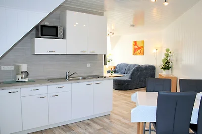 OSTSEEOASE - Appartamento per vacanze sul mare