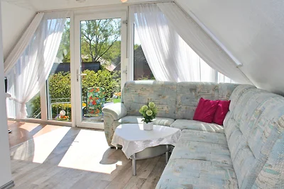 OSTSEEOASE - Ferienwohnung am Meer_