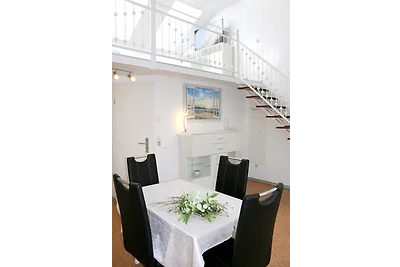 OSTSEEOASE - Appartamento per le vacanze sul mare