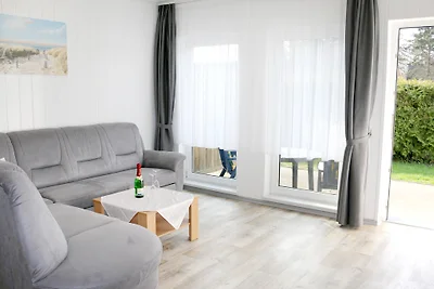 OSTSEEOASE - Appartamento per vacanze sul mare