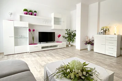 OSTSEEOASE - Appartamento per vacanze sul mare