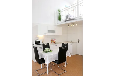 OSTSEEOASE - Appartamento per le vacanze sul mare