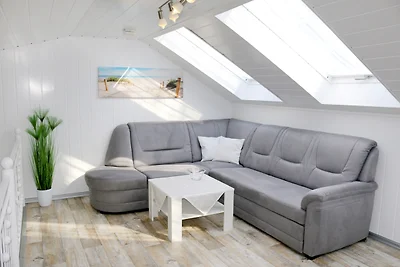 OSTSEEOASE - Appartamento per le vacanze sul mare