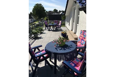OSTSEEOASE - Appartamento per vacanze sul mare