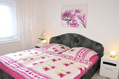 OSTSEEOASE - Ferienwohnung am Meer_