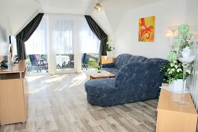 OSTSEEOASE - Appartamento per vacanze sul mare