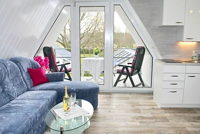 OSTSEEOASE - Appartamento per le vacanze sul mare