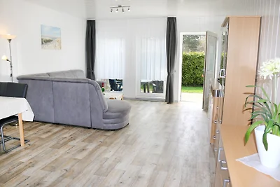 OSTSEEOASE - Appartamento per vacanze sul mare
