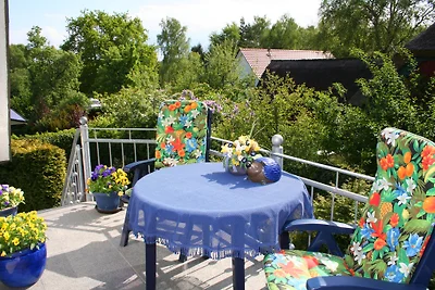 OSTSEEOASE - Appartamento per le vacanze sul mare