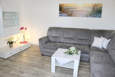 OSTSEEOASE - Ferienwohnung am Meer