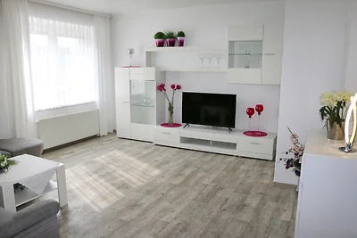 OSTSEEOASE - Appartamento per vacanze sul mare