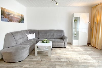 OSTSEEOASE - Ferienwohnung am Meer